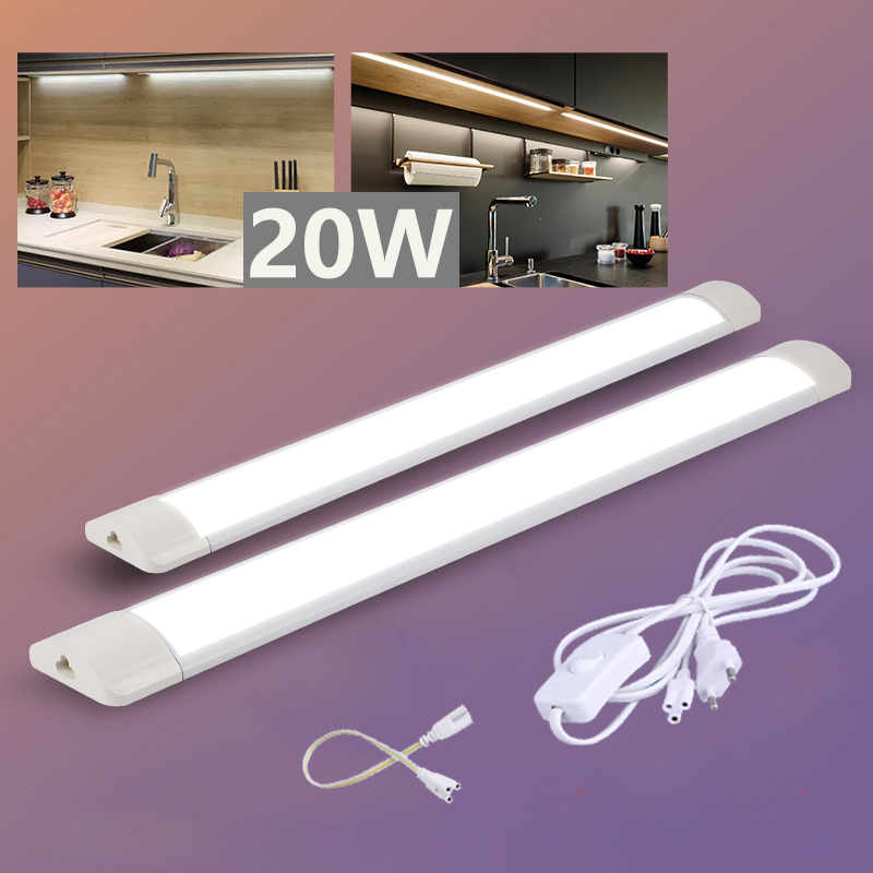 Interior Design Intern - Led Kitchen Closet Lights Under Cabinet