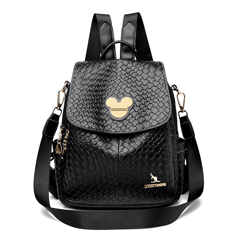 Interior Design Women - 2024 Fashion Design Backpack Luxury Women's