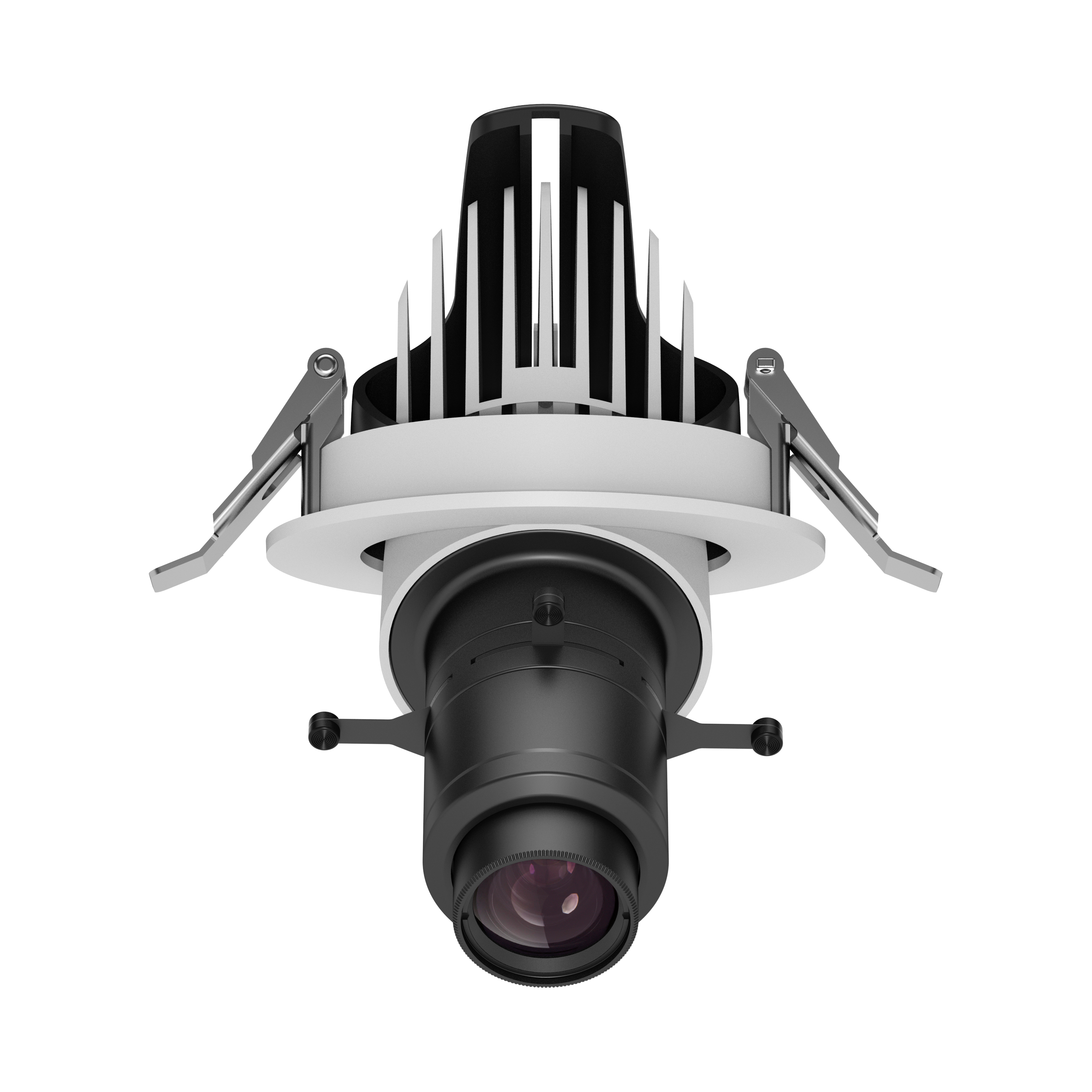 Interior Design Exhibition - Interior Design Embedded Head LED 20W