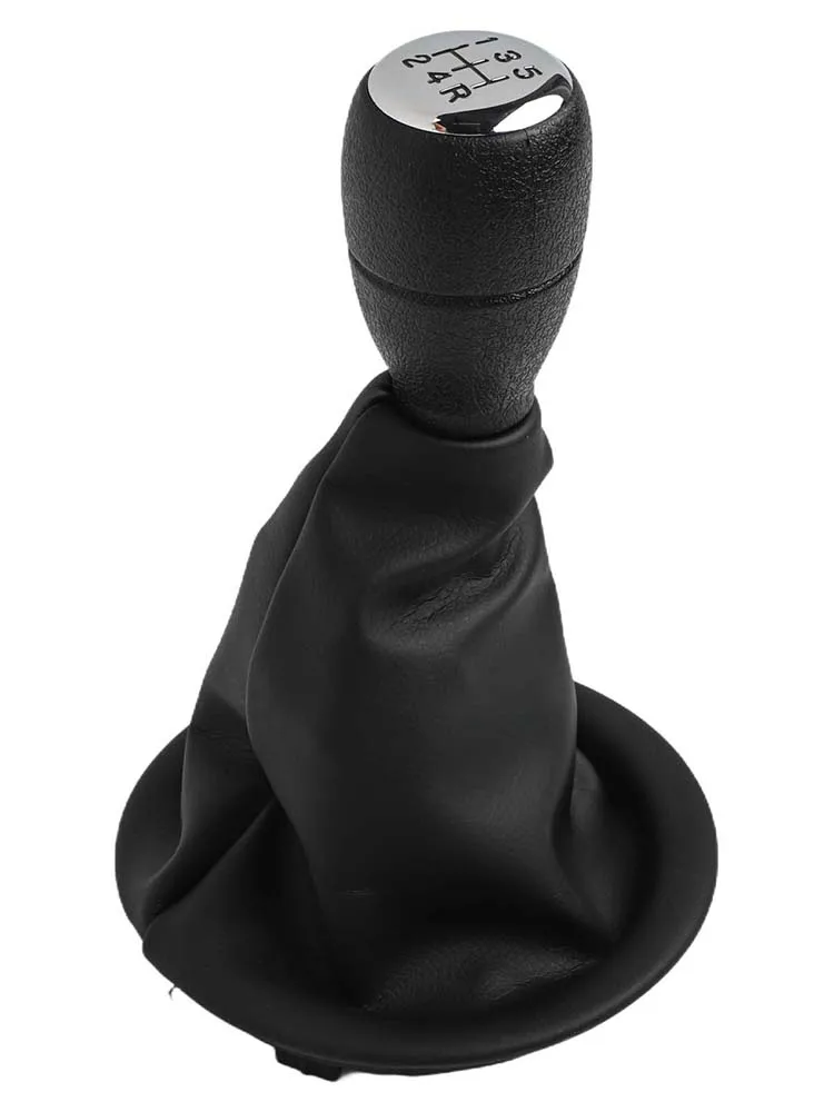 Interior Design Visualizer - Car Interior Accessory 5-speed Shift Sleek
