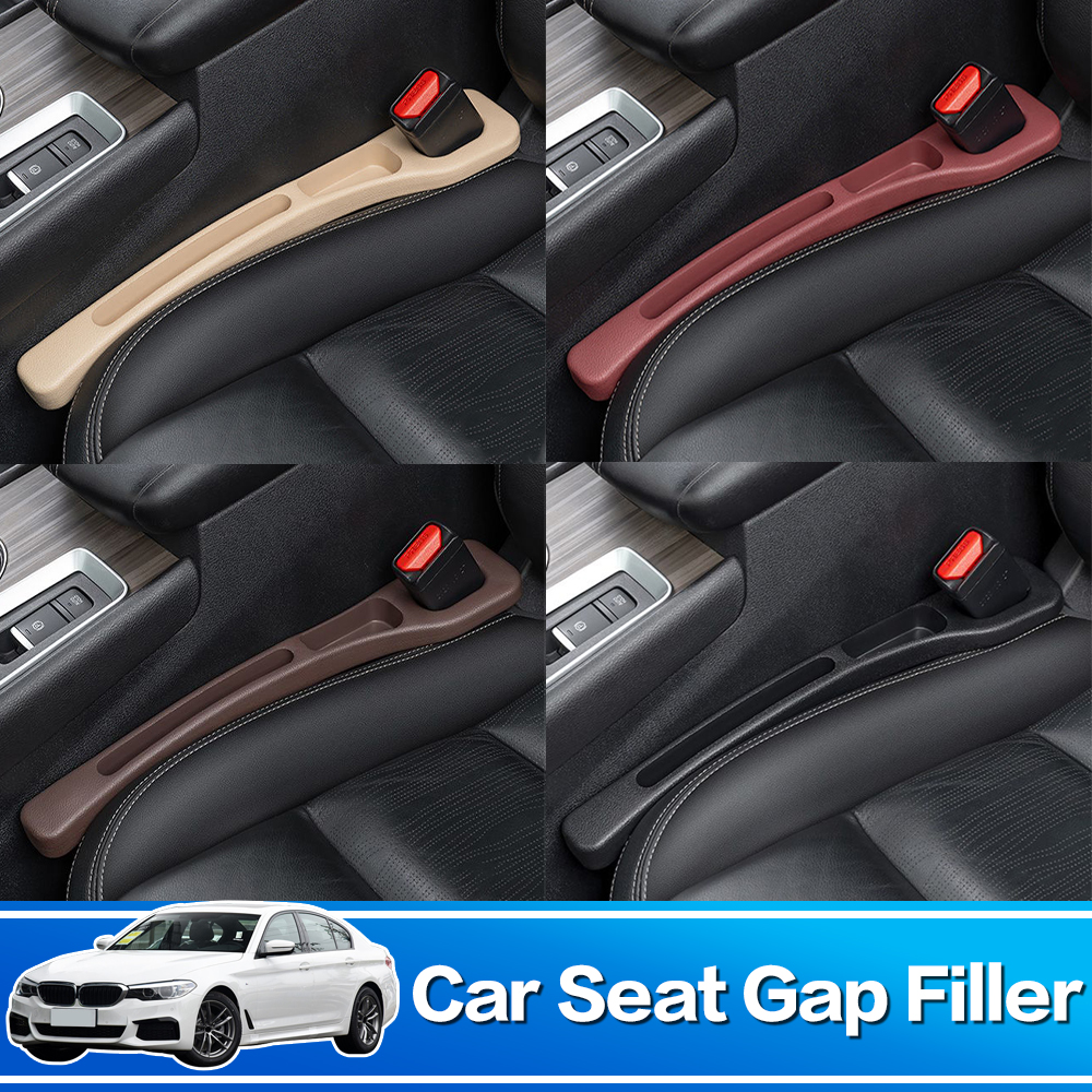 Interior Design Styles - 2XPCS New Car Seat Gap Filler