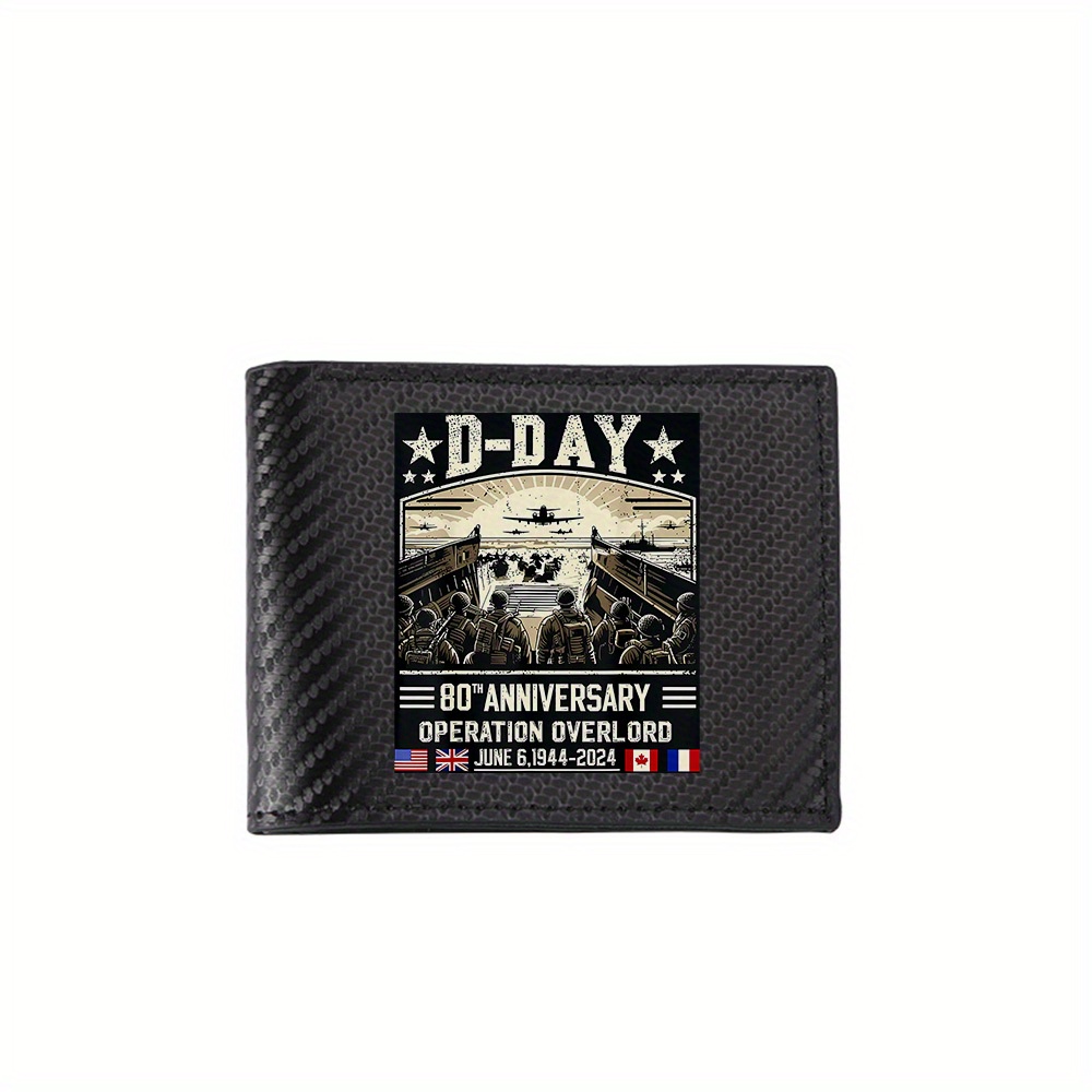 Interior Design Photo - D-Day Soldiers Landing Operation Invasion Men's