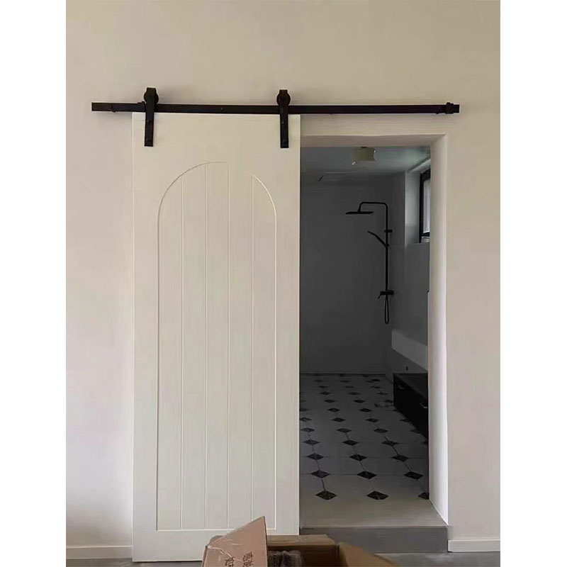 Modern Solid Wood Pre-assembly - Interior Design White And Wood recensie en prijs