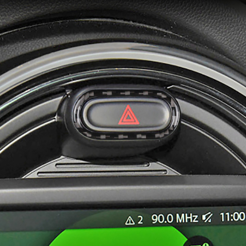 For MINI Cooper JCW Countryman - Interior Design Intern recensie en prijs
