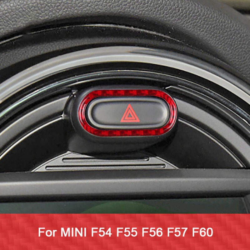For MINI Cooper JCW Countryman - Interior Design Intern recensie en prijs