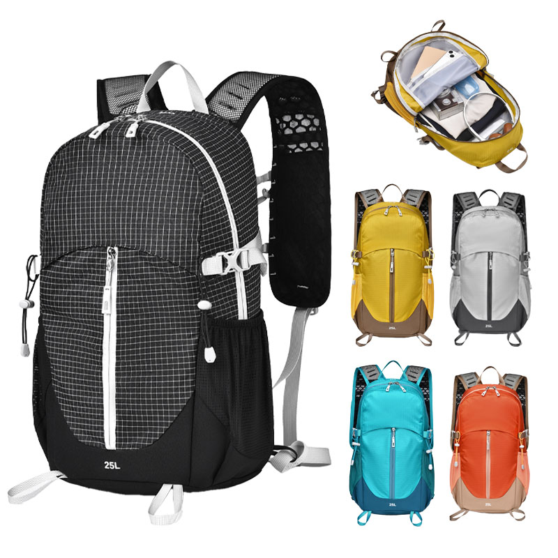 25l Large Capacity Hiking Back - Interior Design Usa recensie en prijs