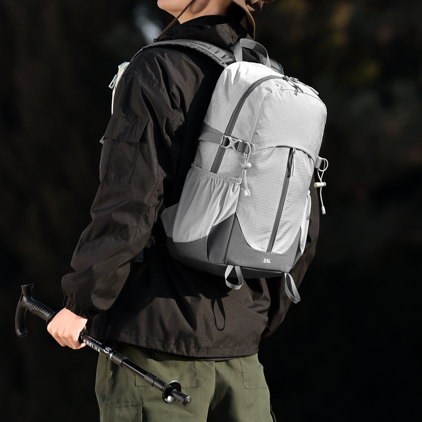 25l Large Capacity Hiking Back - Interior Design Usa recensie en prijs