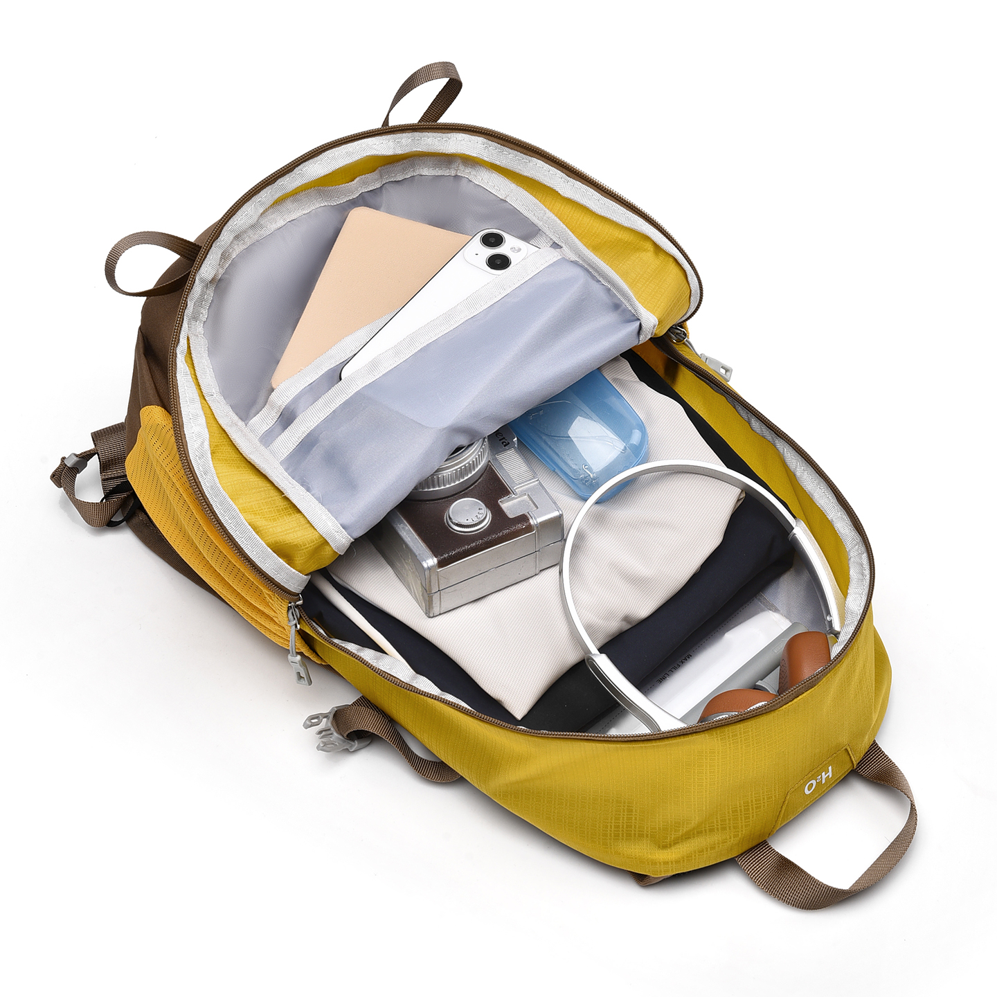 25l Large Capacity Hiking Back - Interior Design Usa recensie en prijs