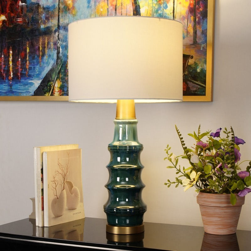 American Ceramic Floor Lamps D - Interior Design Of Cafe recensie en prijs