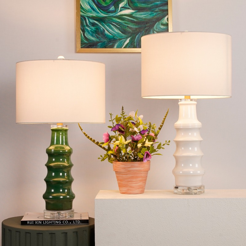 American Ceramic Floor Lamps D - Interior Design Of Cafe recensie en prijs