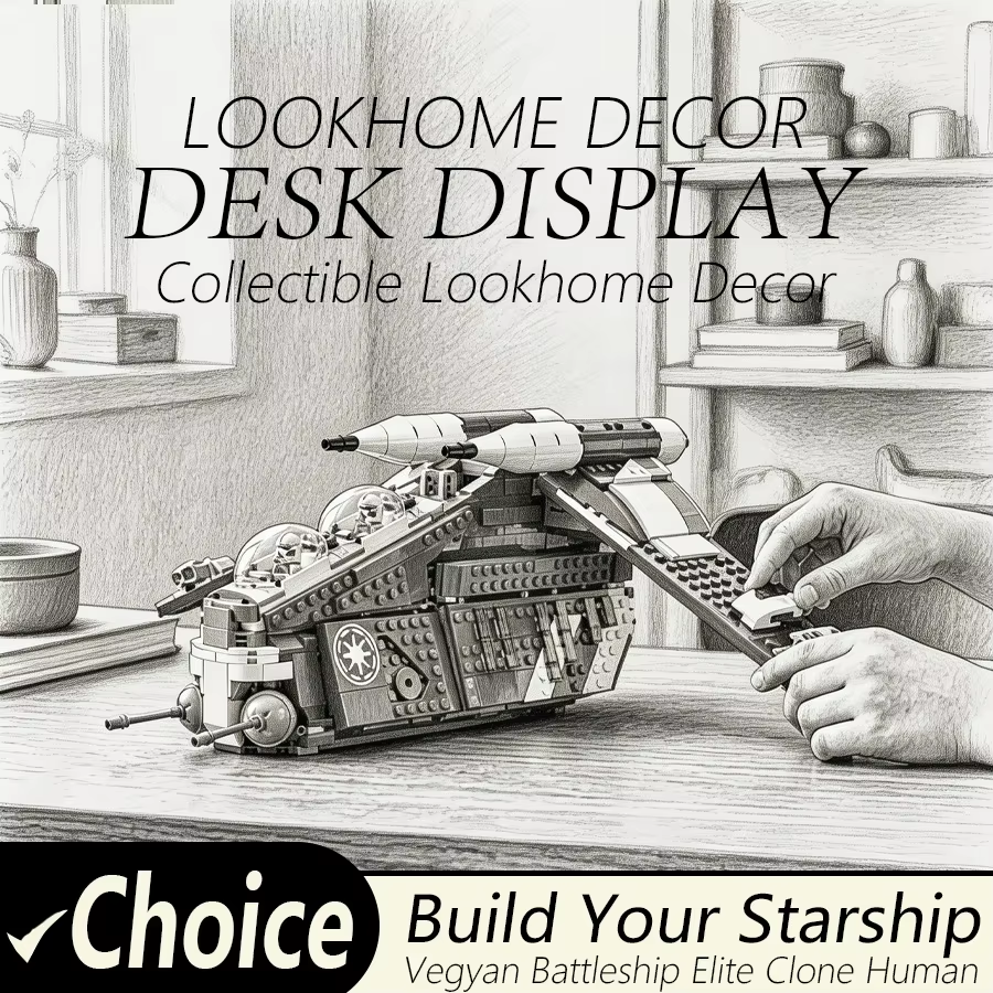 2026 New Spacecraft Building S - Interior Design Visualizer recensie en prijs