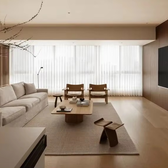 Sanhai Japanese Style Interior - Interior Design Japanese recensie en prijs