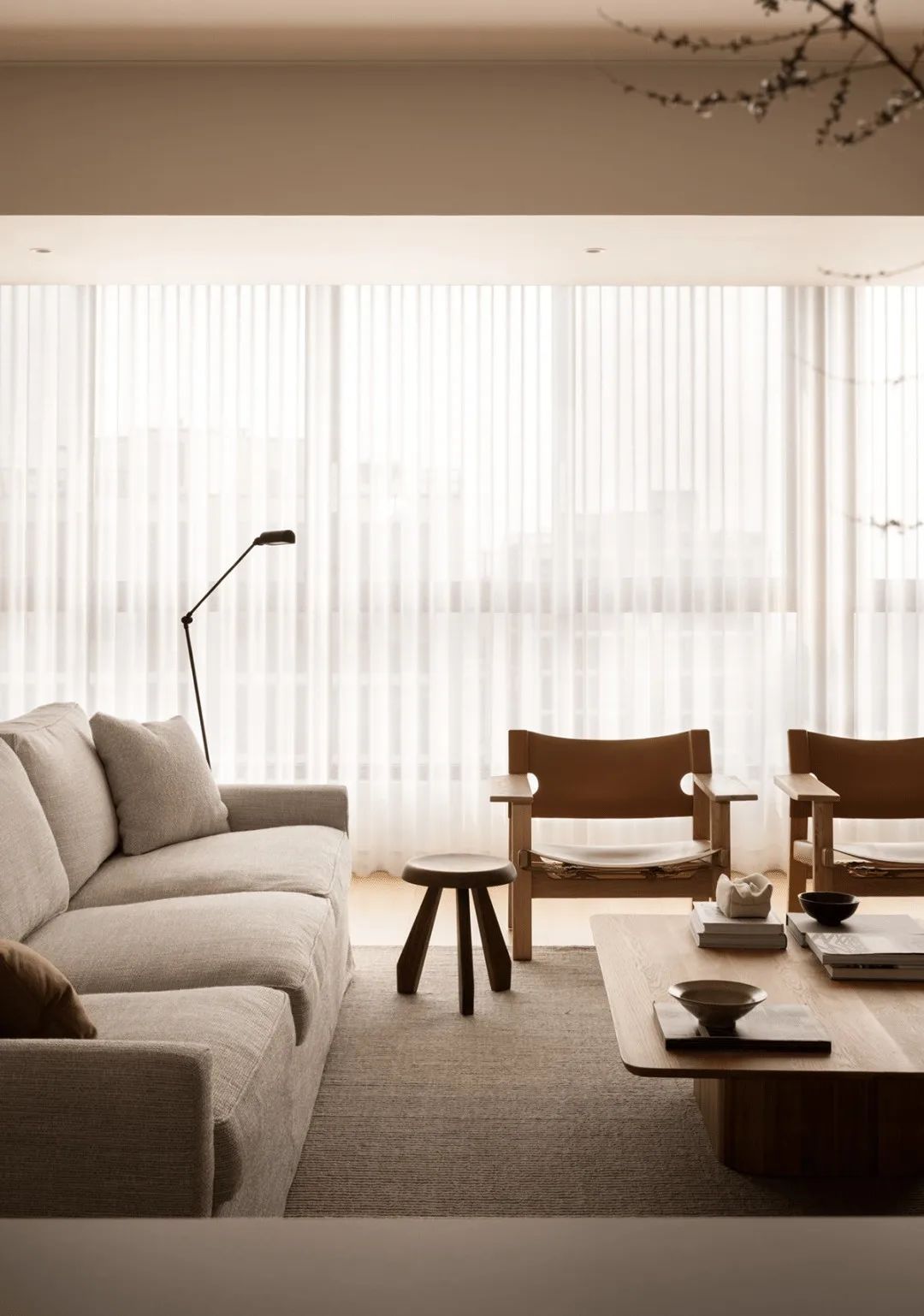 Sanhai Japanese Style Interior - Interior Design Japanese recensie en prijs