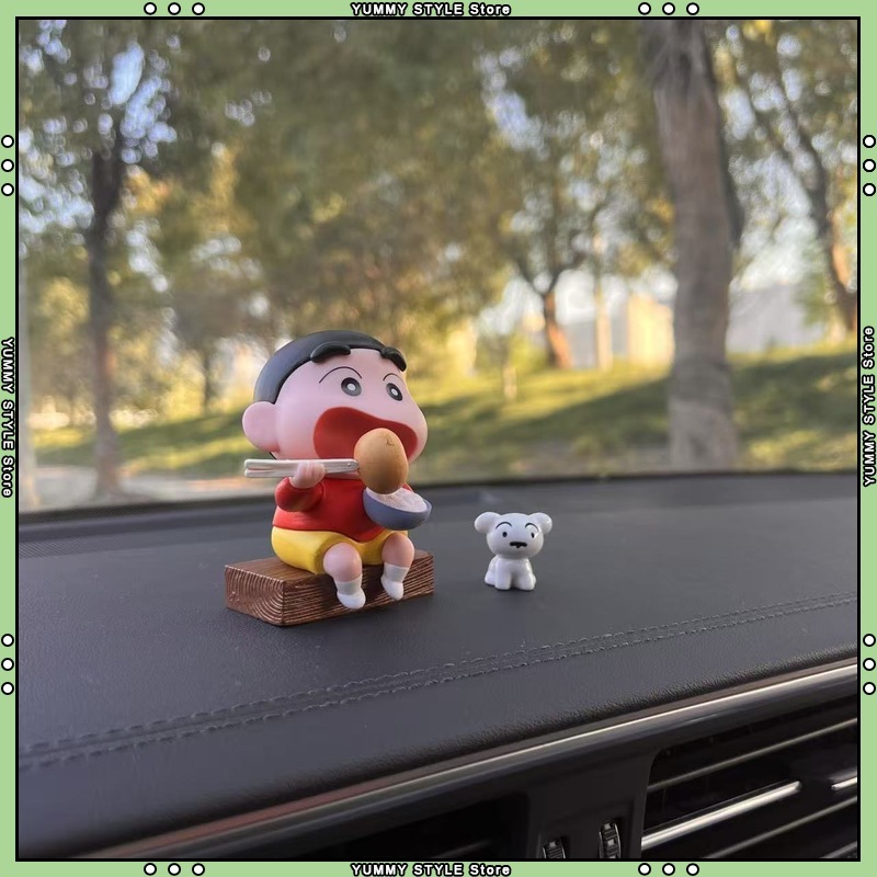 Crayon Shin-chan 2026 New Styl - Interior Design Japanese recensie en prijs