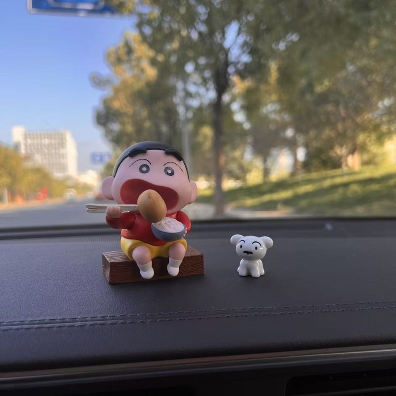 Crayon Shin-chan 2026 New Styl - Interior Design Japanese recensie en prijs