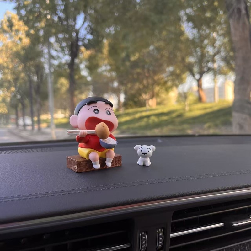Crayon Shin-chan 2026 New Styl - Interior Design Japanese recensie en prijs