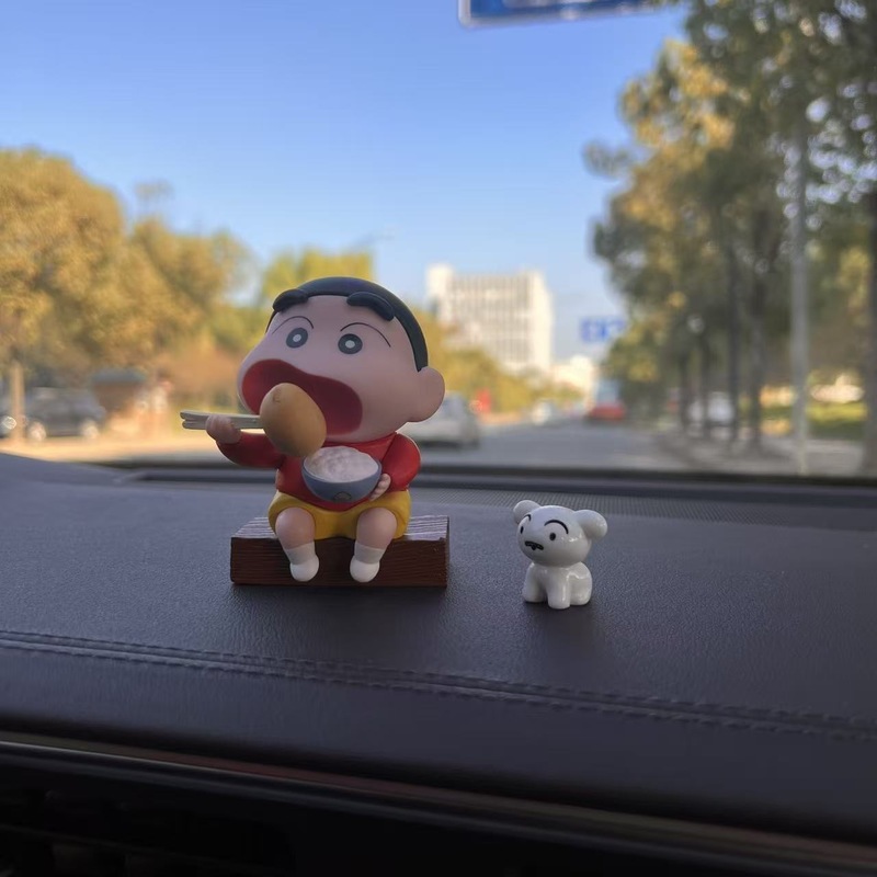 Crayon Shin-chan 2026 New Styl - Interior Design Japanese recensie en prijs