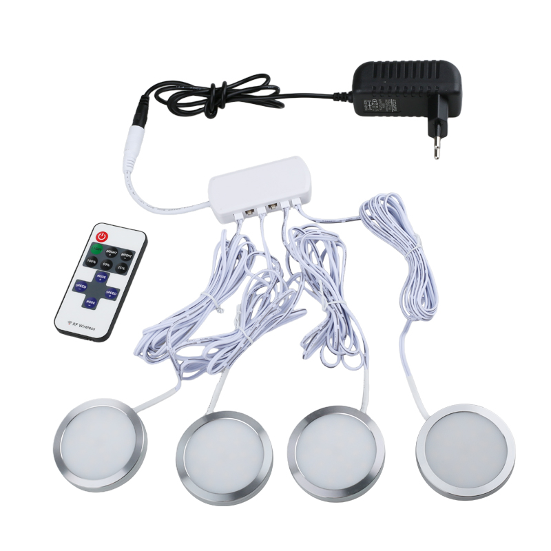 Hot Under Cabinet LED Night Li - Interior Design Intern recensie en prijs