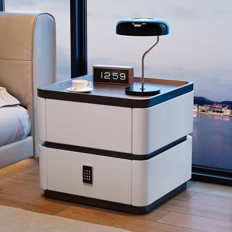 Smart Nordic Interior Bedside  - Interior Design Luxury House recensie en prijs