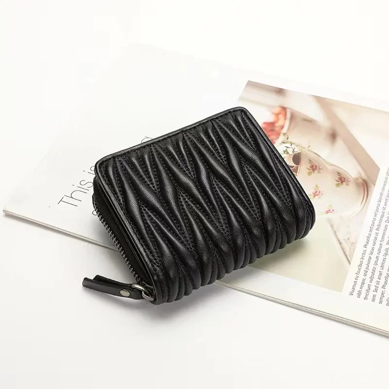 Genuine Lambskin Fold Design L - Interior Design Photo recensie en prijs