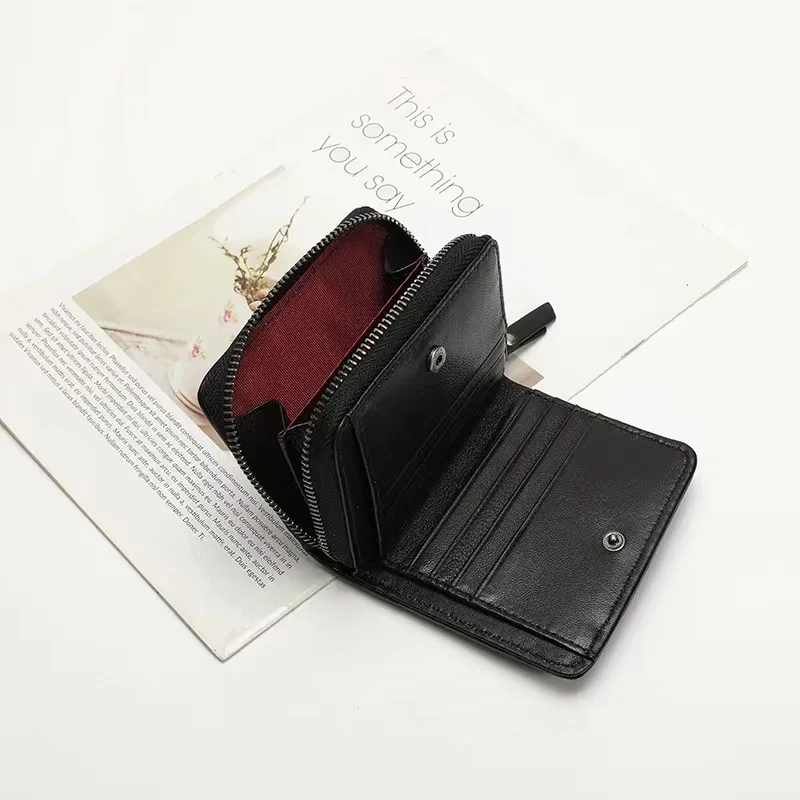 Genuine Lambskin Fold Design L - Interior Design Photo recensie en prijs