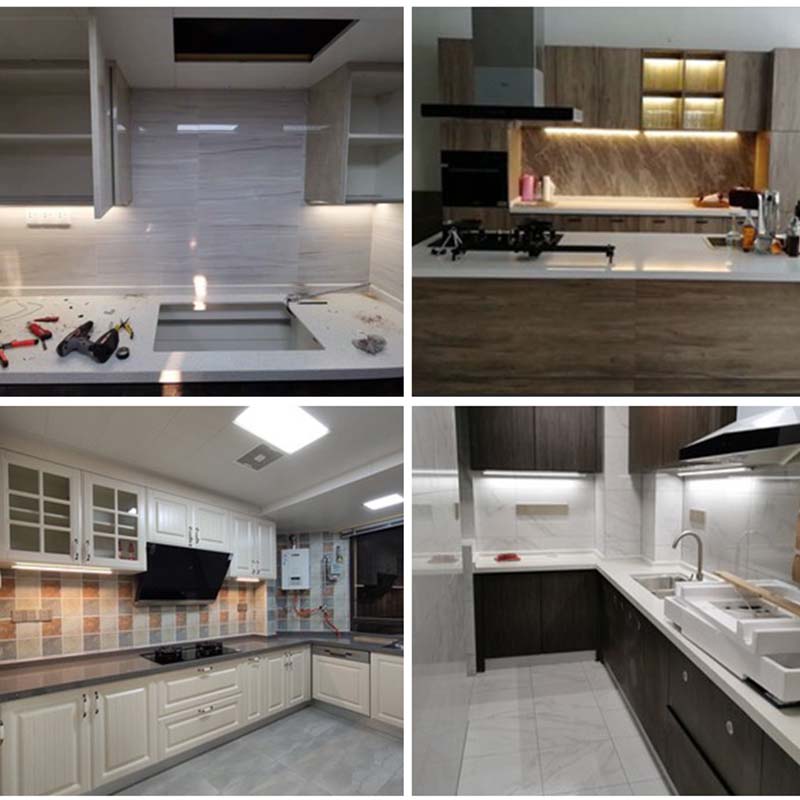 Led Kitchen Closet Lights Unde - Interior Design Intern recensie en prijs