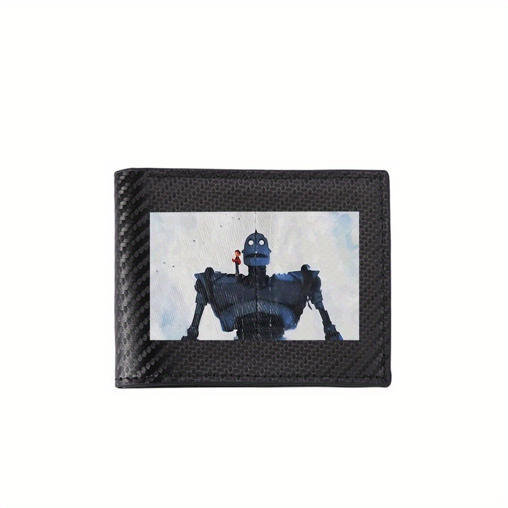 Giant robot with a boy friends - Interior Design Photo recensie en prijs