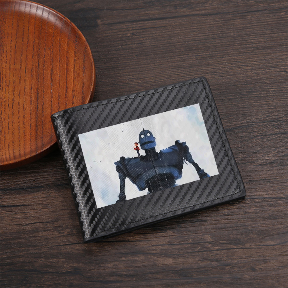 Giant robot with a boy friends - Interior Design Photo recensie en prijs