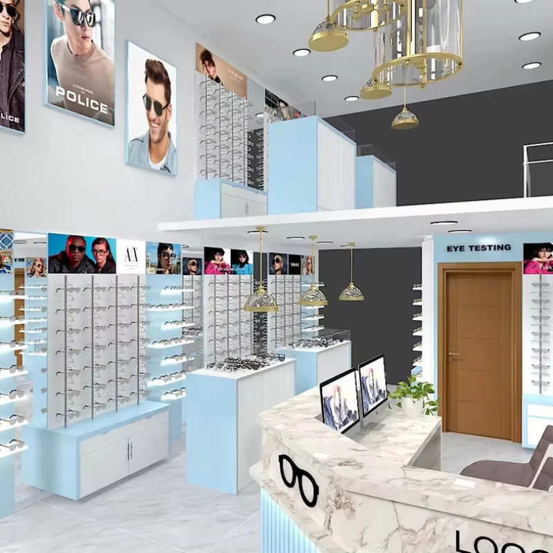 custom.Custom LED-Lit Wooden E - Interior Design Usa recensie en prijs