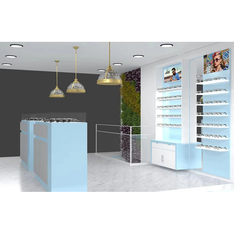custom.Custom LED-Lit Wooden E - Interior Design Usa recensie en prijs