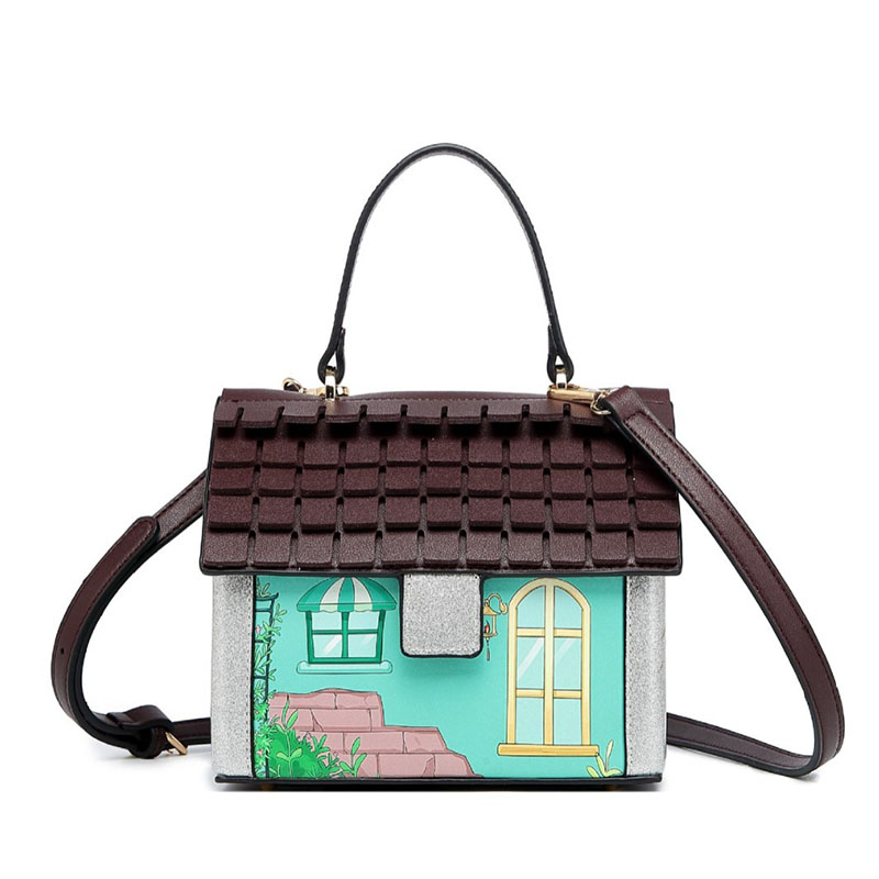 Designer Snowman Pattern Shoul - Interior Design Luxury House recensie en prijs