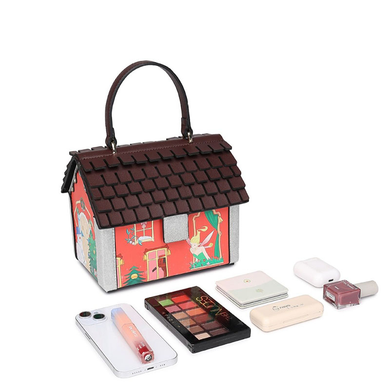 Designer Snowman Pattern Shoul - Interior Design Luxury House recensie en prijs