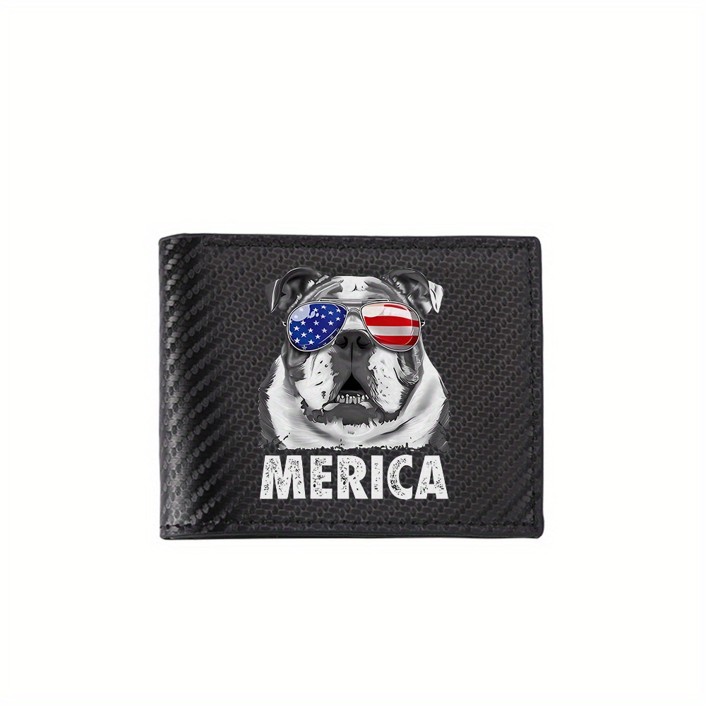 Cool dog sunglasses American f - Interior Design Photo recensie en prijs
