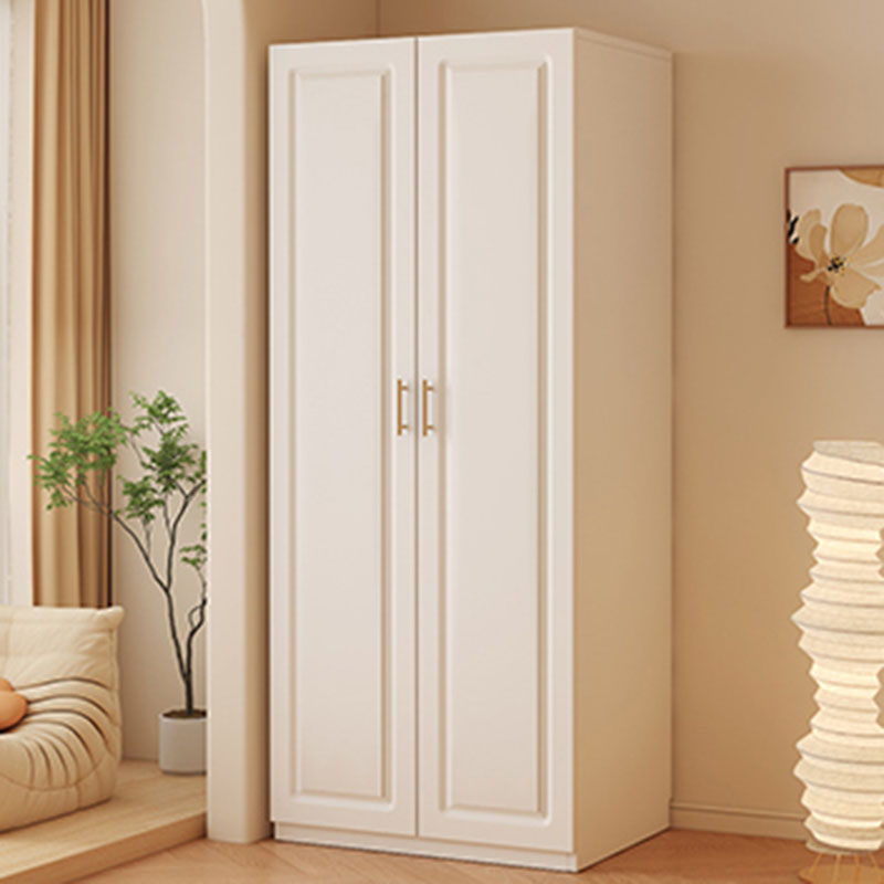White Cream Closet Accent Nord - Interior Design White And Wood recensie en prijs