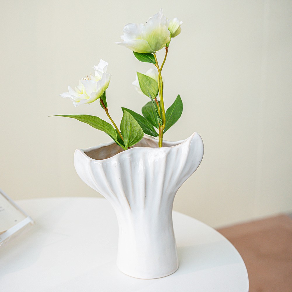 CAPIRON Nordic Geometric Ceram - Geometric Shelf Triangle recensie en prijs