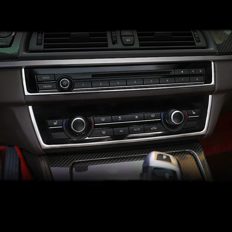 Car Styling Console Multimedia - Interior Design Intern recensie en prijs