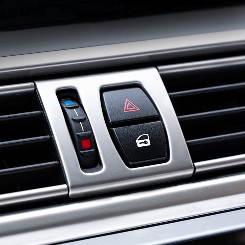 Car Styling Console Multimedia - Interior Design Intern recensie en prijs