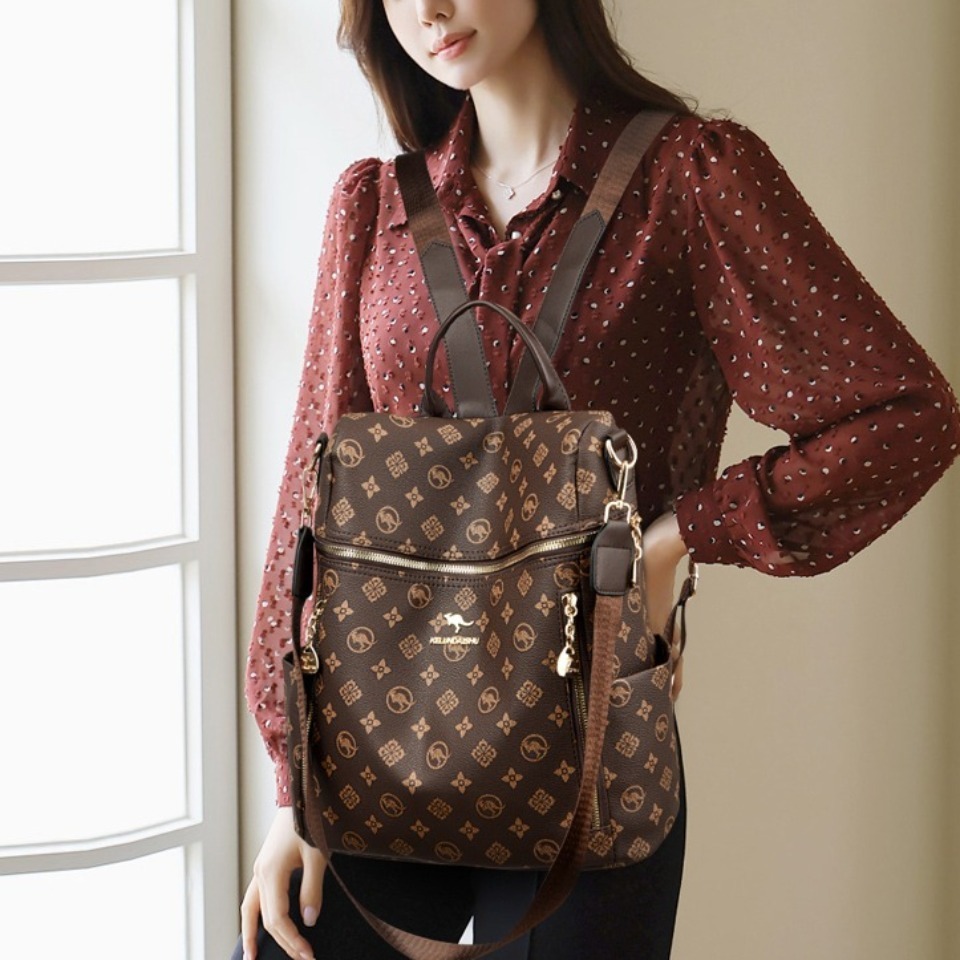 Genuine Brand Women's Soft Lea - Interior Design Women recensie en prijs