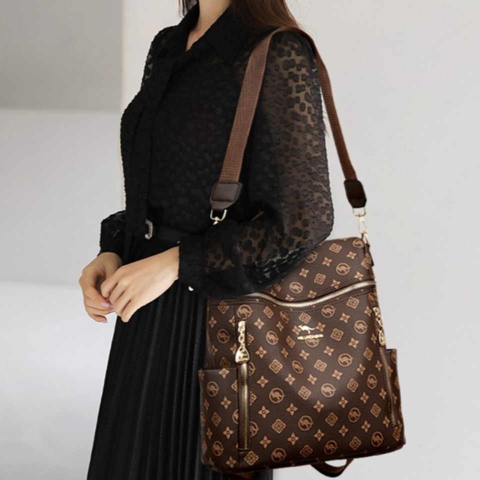 Genuine Brand Women's Soft Lea - Interior Design Women recensie en prijs