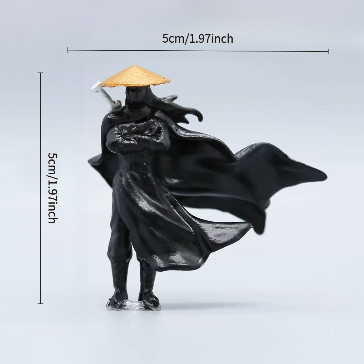 Resin Mini Figurines Decorativ - Interior Design Japanese recensie en prijs