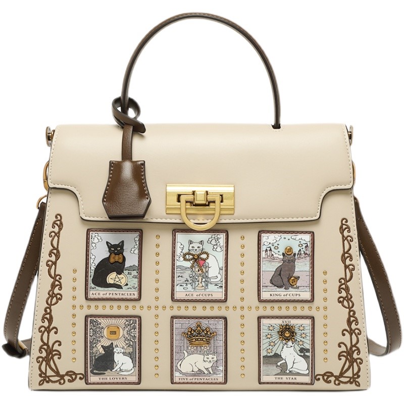 Women's handbag brand handbag  - Interior Design Intern recensie en prijs