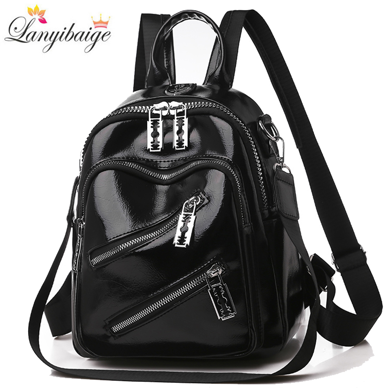 Fashion Women Backpack Designe - Interior Design Women recensie en prijs