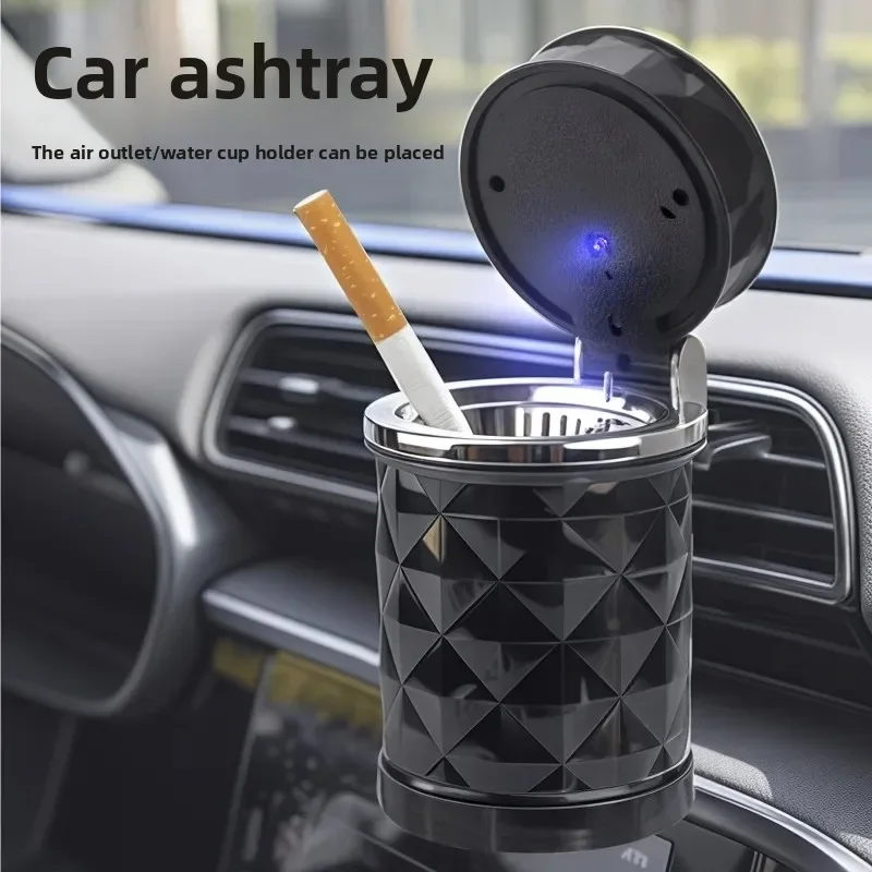 Car Ashtray Hanging Style Ston - Interior Design Intern recensie en prijs