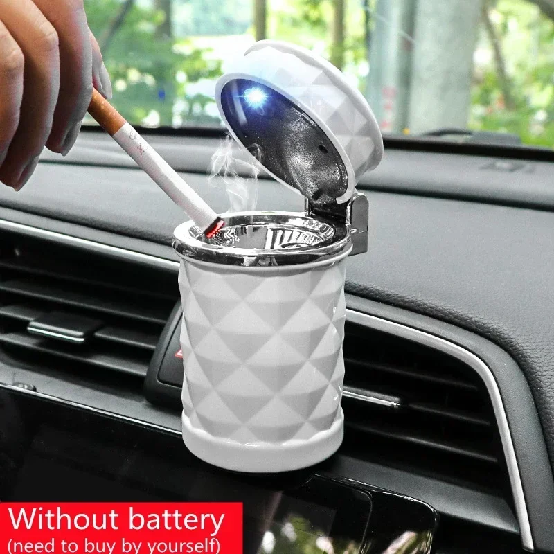 Car Ashtray Hanging Style Ston - Interior Design Intern recensie en prijs