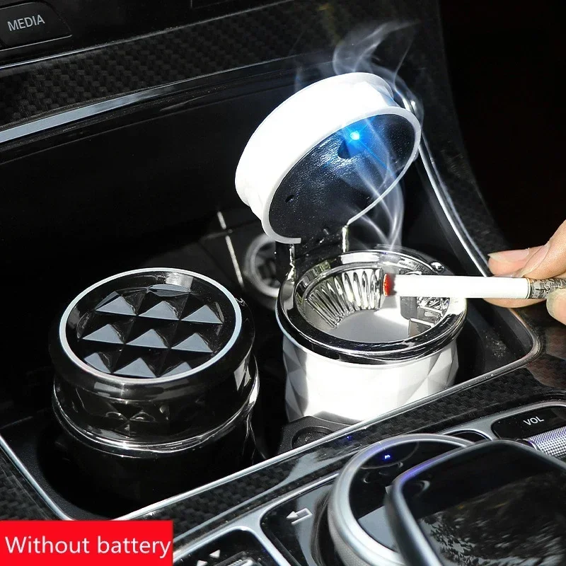 Car Ashtray Hanging Style Ston - Interior Design Intern recensie en prijs
