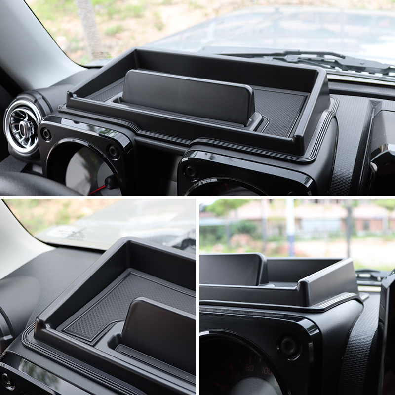 Car Dashboard Storage Box for  - Interior Design Styles recensie en prijs