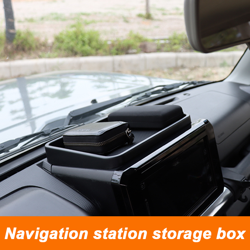 Car Dashboard Storage Box for  - Interior Design Styles recensie en prijs