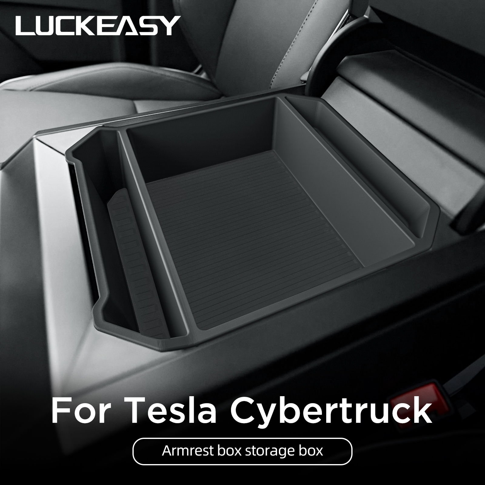 For Tesla Cybertruck Car Cente - Interior Design Styles recensie en prijs