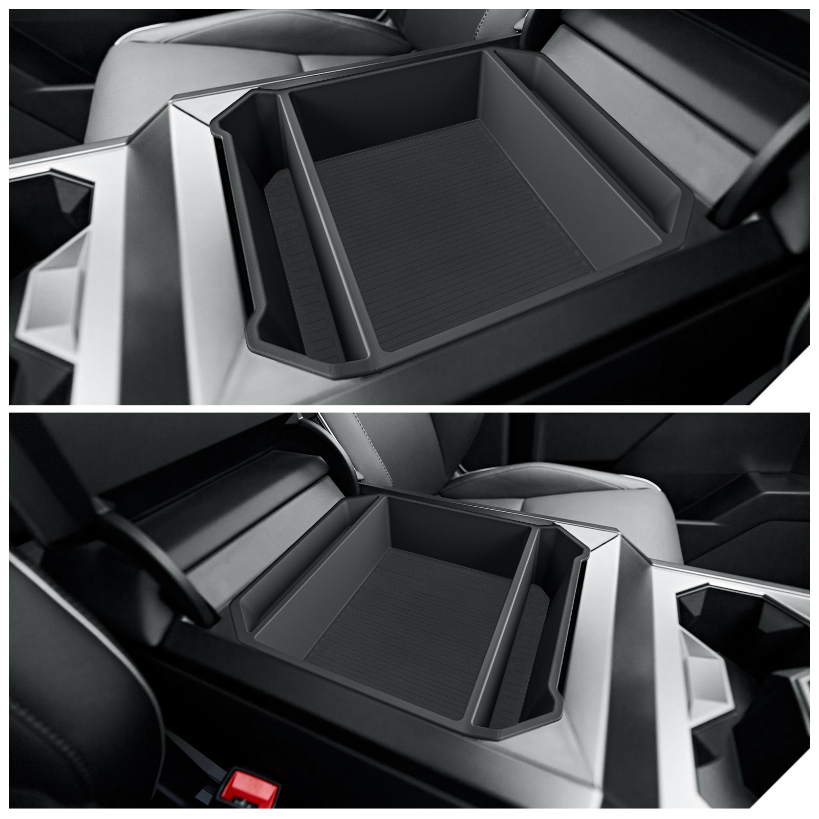 For Tesla Cybertruck Car Cente - Interior Design Styles recensie en prijs