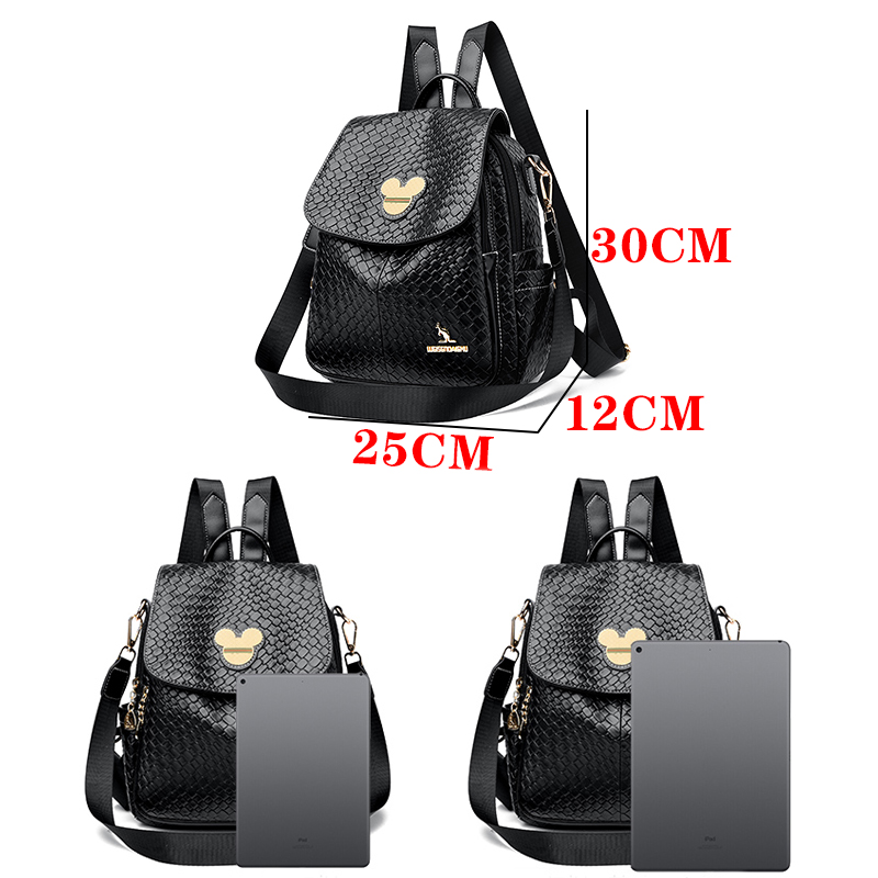 2024 Fashion Design Backpack L - Interior Design Women recensie en prijs
